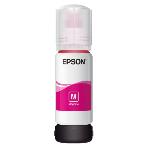 EPSON 106 FLACONE ECOTANK 70 ML MAGENTA